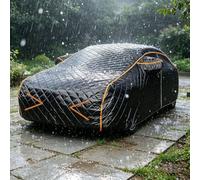 Telo Auto Antigrandine per Maserati GranCabrio (2010-2026)
