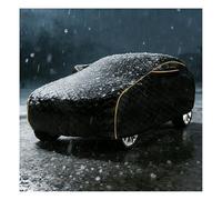 Telo Auto Antigrandine per VW Coccinelle Cabriolet 2011-2019,Protezione Rinforzata, Adatto a tutte le Stagioni, con Strisce Riflettenti, Include una Borsa per Riporlo Facilmente