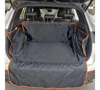 Telo Auto Bagagliaio, per Ford pour Mustang Spoiler 2011-2018