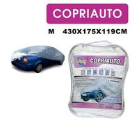 Telo Auto Copriauto Impermeabile Proteggi Sole Pioggia Polvere Graffi