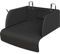 Telo Auto per Cani Bagagliaio per Audi S5(4door) 2017-2026