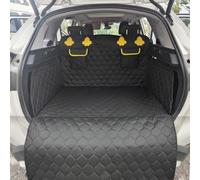 Telo Auto per Cani Bagagliaio per Benz Glk GLK /(X204) /2008-2014