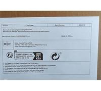 Telo Auto per Cani Bagagliaio, per MG ZS EV MG3 MG4 MG5 MG7 GT HS RX5 2000-2023 2024 Custodia per Baule Auto per Cani, antistrappo e Impermeabile, Protezione Antiscivolo