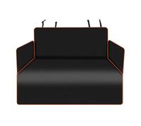 Telo Auto per Cani Bagagliaio per Tesla Model 3/Tesla Model Y/Tesla Model S,Auto per Cani Animali Antiscivolo Tappetino Custodia per Baule Bagagliaio Protezione Accessori