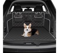 Telo Auto per Cani per Buick Encore GX 2020-2026 | Protezione bagagliaio auto antiscivolo con protezione laterale e paraurti durevole
