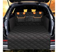 Telo Auto per Cani per Buick Encore | Protezione bagagliaio auto antiscivolo con protezione laterale e paraurti durevole
