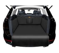 Telo Auto per Cani Protezione Bagagliaio Copertura, per VW T-Cross 2019 2020 2021 2022 2023 2024 Protezione della Fodera, Coprisedile Posteriore Antiscivolo