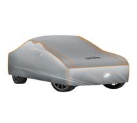Telo auto resistente antigrandine impermeabile traspirante orlo elastico cinghie