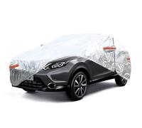 Telo auto SUV/VAN AMIO XL 510x185x150 cm 120 g/m² riflettente