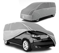 Telo Autobus antigrandine Hybrid UV Protect, telo auto impermeabile per furgone Misura 10