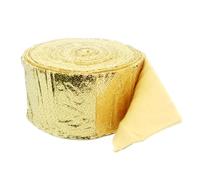 Telo Avvolgente per Alberi | Fibra vegetale | Pellicola Protettiva dal Freddo e dal, ritenzione 'umidità | Copertura Isolante per Il Bagagliaio | Tessuto Protettivo Invernale, Ideale per