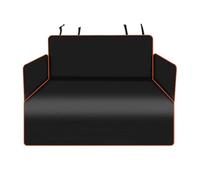 Telo Bagagliaio Auto Cani, per Renault Clio V Life/Zen/Intens/R.S. Line/Business 2019+ Antiscivolo Impermeabile Antistrappo Coperta Animali Domestici Tappetino Protezione