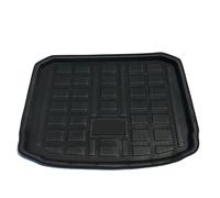 Telo Bagagliaio Auto Compatibile Con A3 Hatchback 2014 2015-2024 Cuscinetti Portaoggetti Impermeabili Car Auto Rear Boot Per Cargo Liner Tappetini Protettivi Per Bagagliaio Un'auto