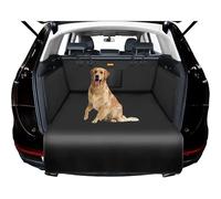 BEROZA Telo Bagagliaio Auto per Cani, per Range Rover Velar 2017-2024 Copri Baule Auto per Cani Antiscivolo Impermeabile Bagagliaio Protezione