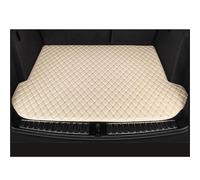 Telo Bagagliaio Auto Per Hyundai Per Sonata YF 2010 2011 2012 2013 2014 2015 Per Cargo Liner Tappeto Interni Auto Tappetini Bagagliaio Di Un'auto(Beige)