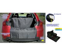Protector 2 in 1, protezione universale per baule e paraurti