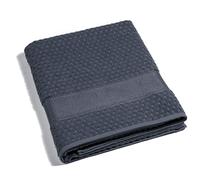 Telo bagno 100x150 cm CALEFFI Sirena spugna tinta unita - vari colori