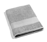 Telo bagno 100x150 cm CALEFFI Sirena spugna tinta unita - vari colori