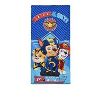 Telo Bagno e Mare Paw Patrol Heroes