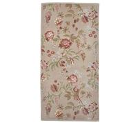 Telo Bagno Secret Garden Pip Studio in spugna Khaki