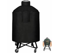 Telo Barbecue Kamado per Weber Summit Kamado S6 Charcoal Grill Center 24" 2020-2026