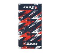 Telo Beach Zeus Asciugamano da Mare Nuoto Piscina Acqua Sport Acquatico Spiaggia