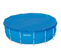 TELO BESTWAY DI PROTEZIONE IN PVC PER PISCINE D470-58038
