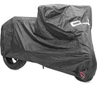 Telo Cappotta Copertura Coprimoto Oj Compatibile Con Yamaha Tdm 850