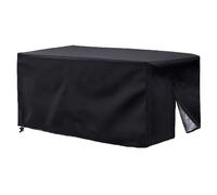 Telo Carrello da Giardino Impermeabile Antipolvere Facile da Pulire e Riporre