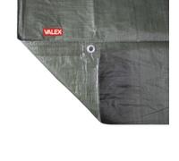 Telo con Occhielli Medio 90gr/mq 2x3 metri Valex