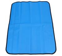 Telo Coperta Protezione Carrozzeria Magnetico Parafango Meccanico Officina