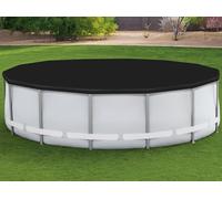 TELO COPERTURA "58292 BESTWAY" PISCINA TONDA GONF. Ø396CM