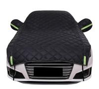 Telo Copertura Antigrandine per Citroen C4 Picasso(2006-2020), Copertura Auto per Esterno Aggiungi Cotone, mpermeabile Traspirante, Anti-UV,E Dalla Polvere