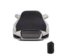 Telo Copertura Antigrandine per Citroen Xsara Picasso, Copertura Auto per Esterno Aggiungi Cotone, mpermeabile Traspirante, Anti-UV,E Dalla Polvere