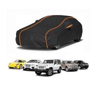 Telo Copertura Auto Impermeabile per Volvo C30(2006-2013) | Personalizzabile e durevole, Anti-UV, E Dalla Polvere, Antineve Telo Copriauto da Esterno