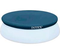 TELO COPERTURA COPRI PISCINA ROTONDA EASY 28021 305 CM INTEX 58938