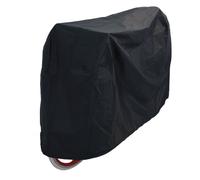 TELO COPERTURA COPRIBICI BICICLETTA MTB IMPERMEABILE ANTISTRAPPO165(L) x 100(H)
