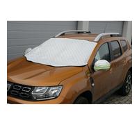 Telo Copertura magnetica per parabrezza specchietti laterali 4 stagioni antigelo