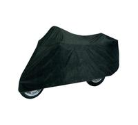 TELO COPERTURA MOTO COPRIMOTO SCOOTER NYLON ANTISTRAPPO IMPERMEABILE FINO 125CC