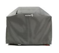 Sochef custodia telo copri barbecue bbq taglia m piusaporillo piugusto - GC1000