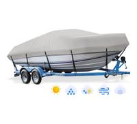Telo Copertura per Boat Cover for Alumacraft Escape 165 2000-2026