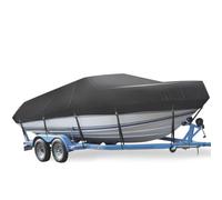 Telo Copertura per Boat Cover for Alumacraft Escape 165 2000-2026