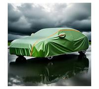 Telo Copertura per Ford Ka 2 2009-2016, Telone Impermeabile Per Auto, Antipolvere, Traspirante, Antigraffio, Resistente Al Vento, Alla Pioggia, Alla Neve E Ai Raggi Uv