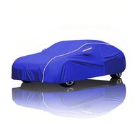 Telo Copertura per Honda Elysion Prestige 2007-2013, Impermeabile Per Tutte Le Stagioni E Resistente Ai Raggi Uv, In Tessuto Oxford 210d, Antivento, Antineve E Antigraffio Con Cerniera