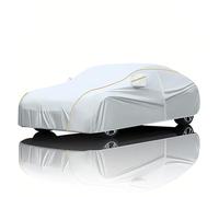 Telo Copertura per Honda Elysion Prestige 2007-2013, Impermeabile Per Tutte Le Stagioni E Resistente Ai Raggi Uv, In Tessuto Oxford 210d, Antivento, Antineve E Antigraffio Con Cerniera