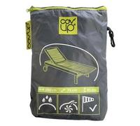 Greenwood Copertura per arredo Giardino Cover Lettino 200 X 75 Impermeabile di qualità CVL 03