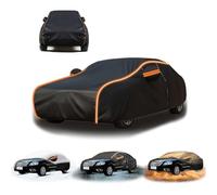 Telo Copertura per Lotus Elise 1995-2023, Copertura Auto Impermeabile Traspirante Telo Macchina anti-UV Antipolvere Copriauto con Zip Laterale Q0808