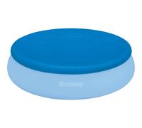 BESTWAY COPRIPISCINA FAST SET ROTONDA DA 244 CM