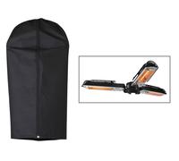 Telo Copertura per Stufa da Esterno Lampada Riscaldante per Ombrelloni Elettrico Kraus Demetra