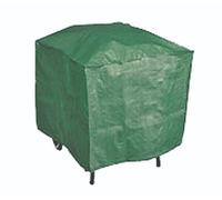 TELO COPERTURA PESANTE IMPERMEABILE PER BARBECUE DA GIARDINO PAPILLON